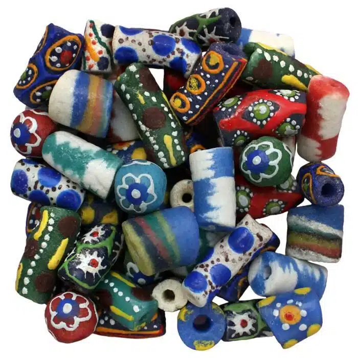 Bags of Beads: Rainbow - Assorted