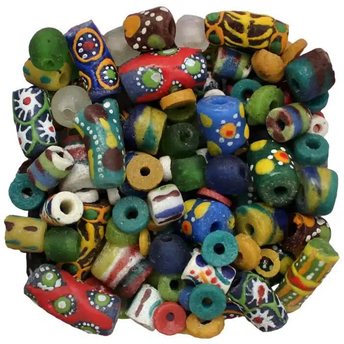 Bag of Beads: Hodge Podge - Assorted