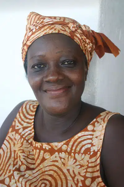 Charlotte Bart-Plange Charlotte Bart-Plange