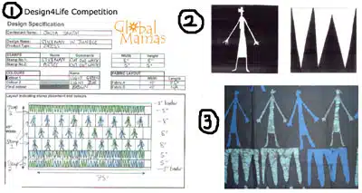 Gifty Saah: Giftex Impex