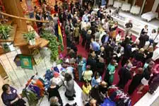 Women in Progress holds Fundraiser in Washington D.C. Women in Progress holds Fundraiser in Washington D.C.