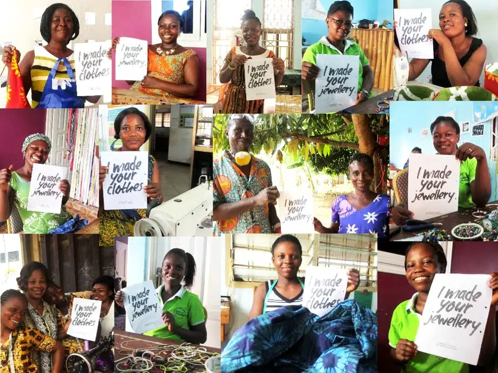 Developing the Moringa Filtration System