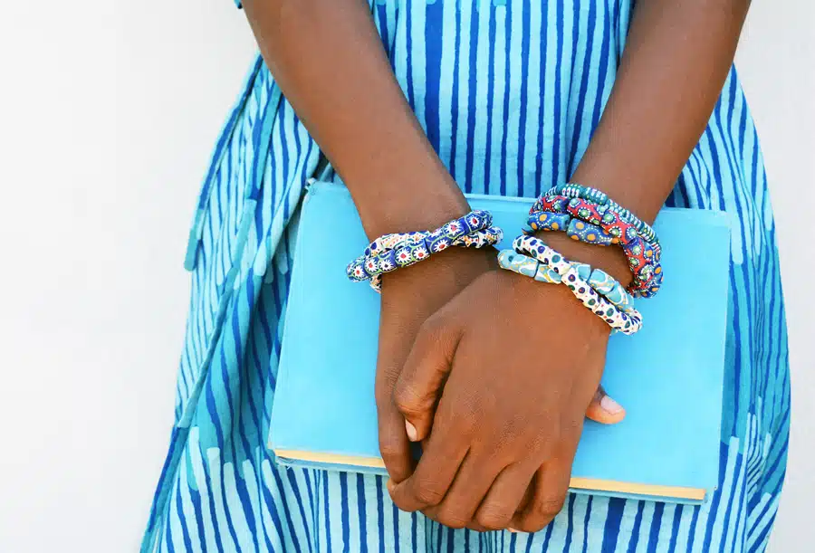 Developing the Moringa Filtration System