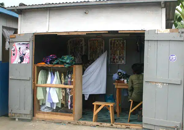 The new Rita’s Designs location The new Rita’s Designs location