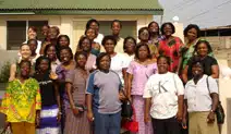 Roundtable Discussion Highlights 2005 Successes