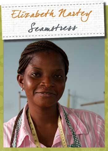Elizabeth Nartey