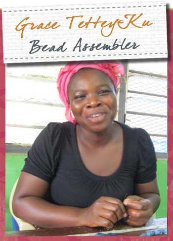 Grace Tettey-Ku