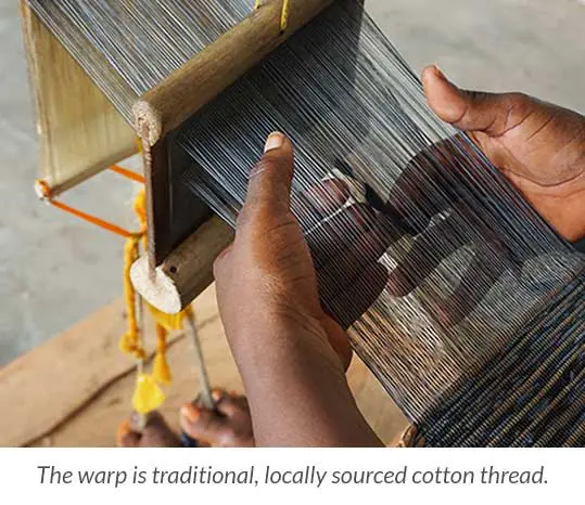 Buy A Wholesale Cotton Loom Machine And Enjoy Weaving 