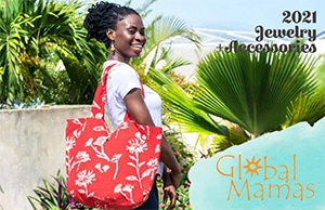 Global Mamas: History of Batik