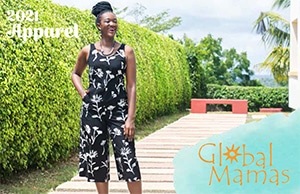 Global Mamas: History of Batik