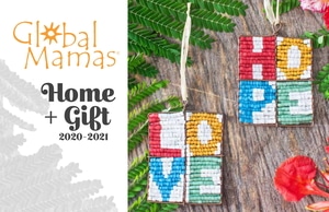 Global Mamas: History of Batik