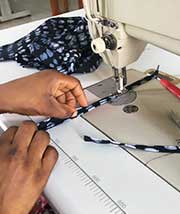 sewing