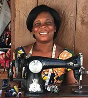 Seamstresses