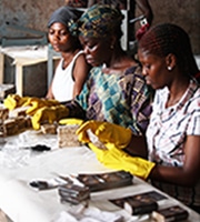 Soap Makers