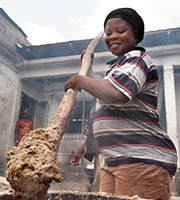 Shea Producers