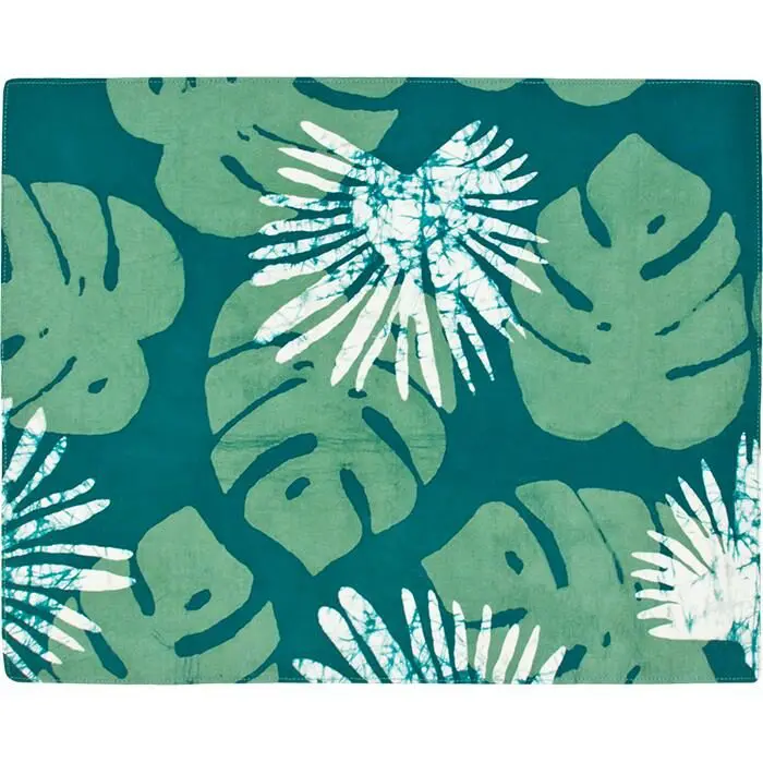Placemat Reversible: Kakum - Evergreen-Organic - Image 2