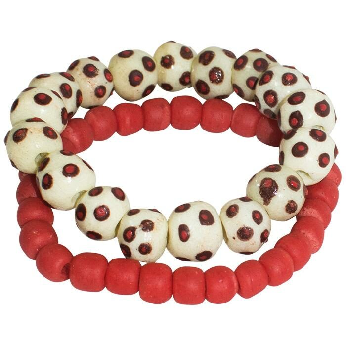 Hiplife: Bracelet - Poppy