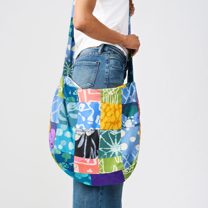 Globe Trotter: Assorted - Patchwork