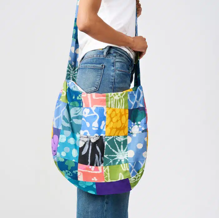 Globe Trotter: Assorted - Patchwork