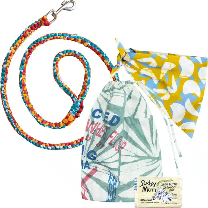 Gift Basket: Fur Baby Lover