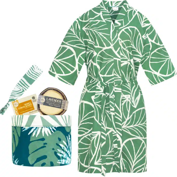 Gift Basket: Spa Lover - Large