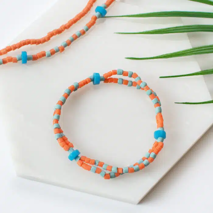 Drift: Bracelet - Orange
