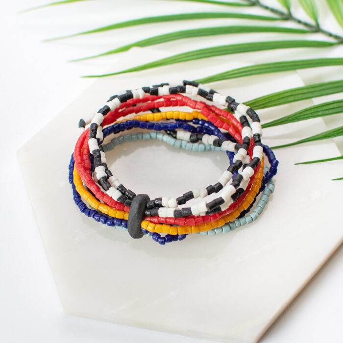Namib: Bracelet - Multi