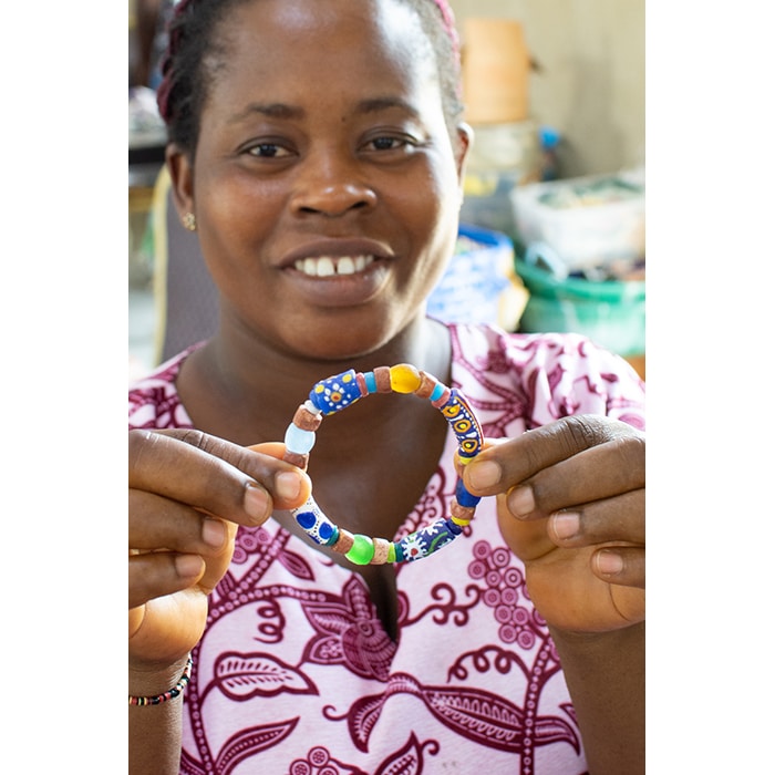 Story-Sister: Bracelet - Assorted - Image 2