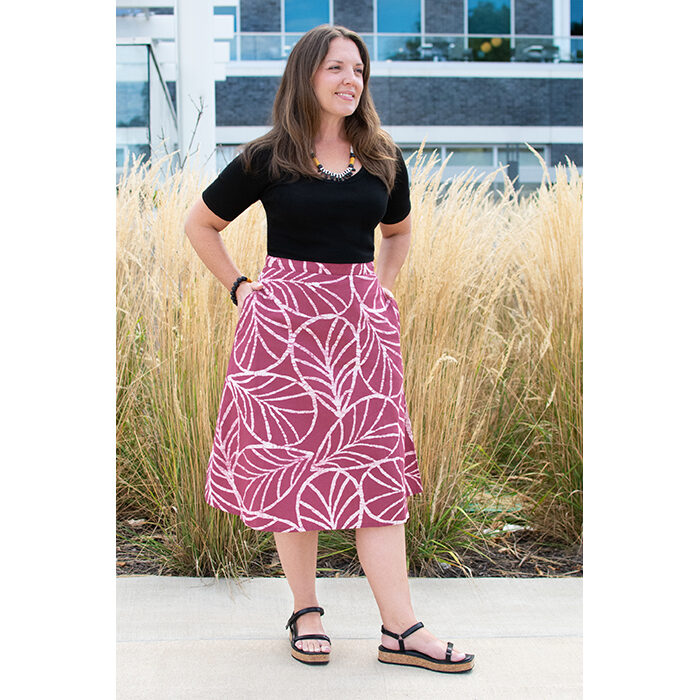 WomensSkirtVoltaCanopyRosewoodLifestyleWeb