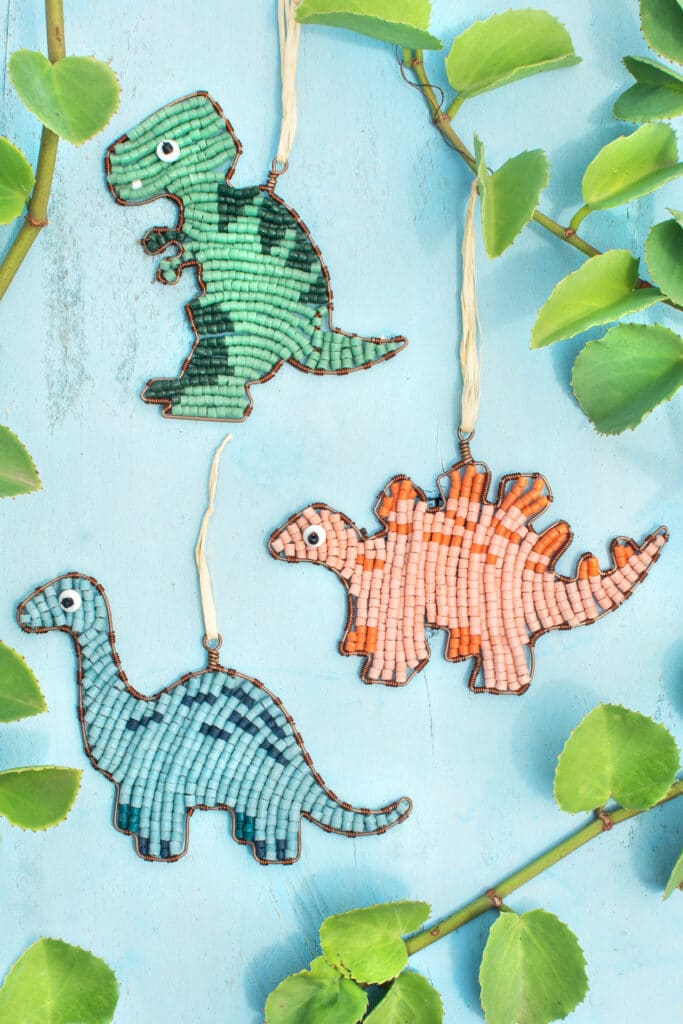 OrnamentDinoGroupLifestyleCatalog