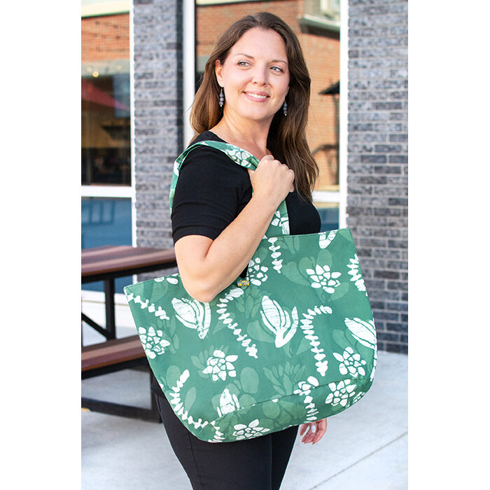 AccessoriesBagBasketToteBotanyOliveLifestyleWeb