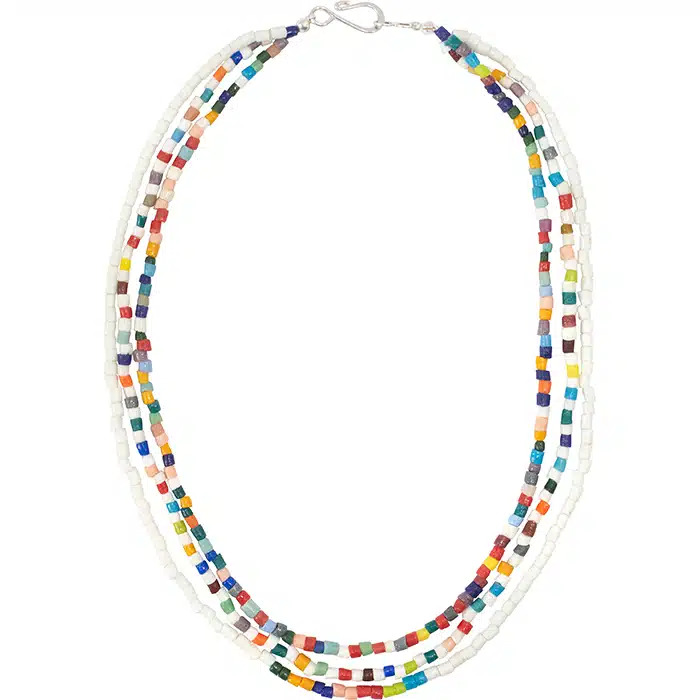 Energy: Necklace - Rainbow - Image 2