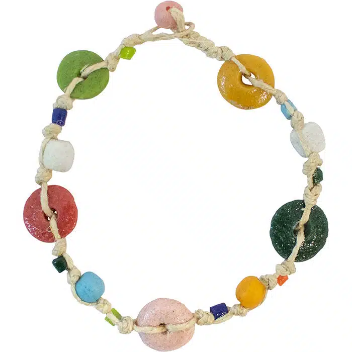 Fiesta: Bracelet - Rainbow