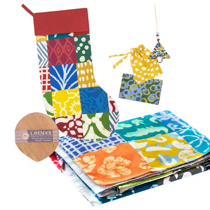 Gift Basket: Holiday Cheer-Large