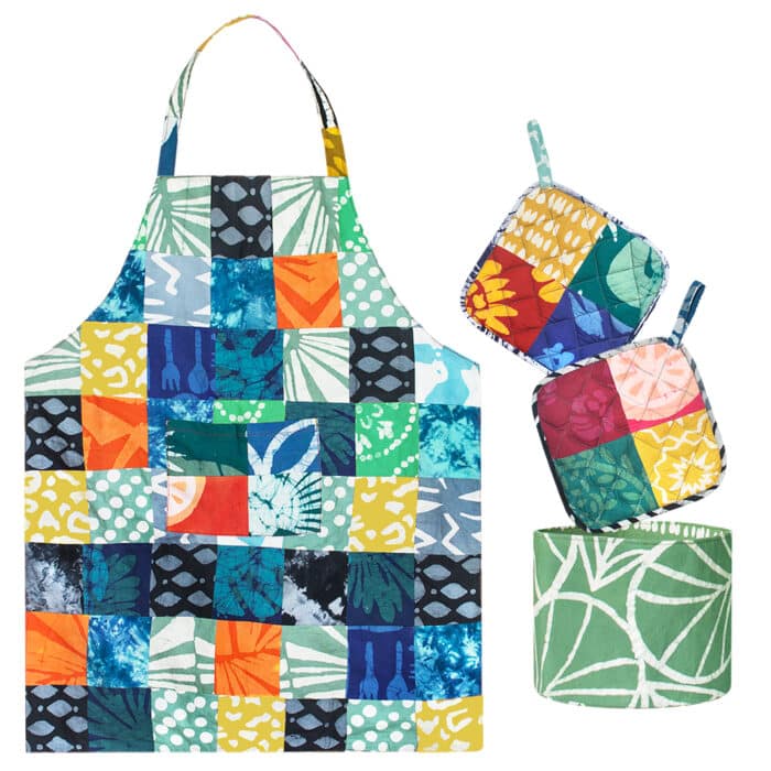 Gift Basket: Food Lover