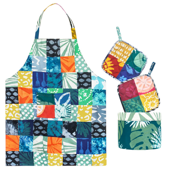 Gift Basket: Food Lover