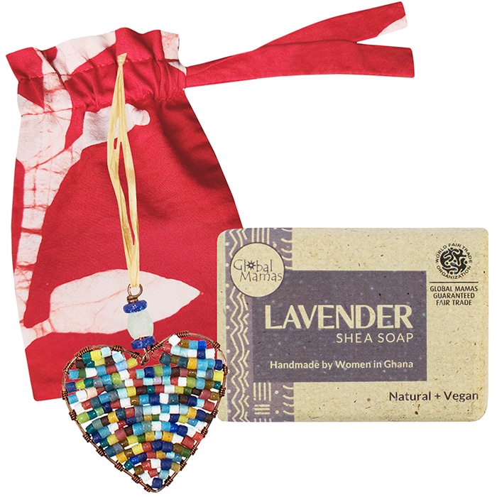 Gift Basket: A Little Love