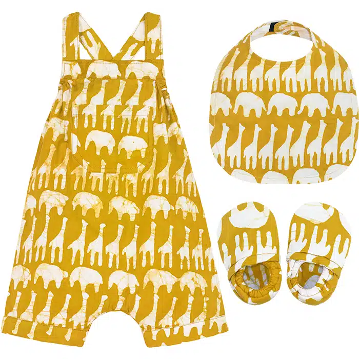 Gift Basket: Welcome Baby!