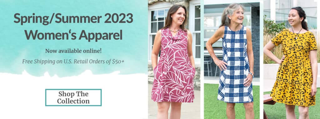 Spring23 WomensRetailLaunch