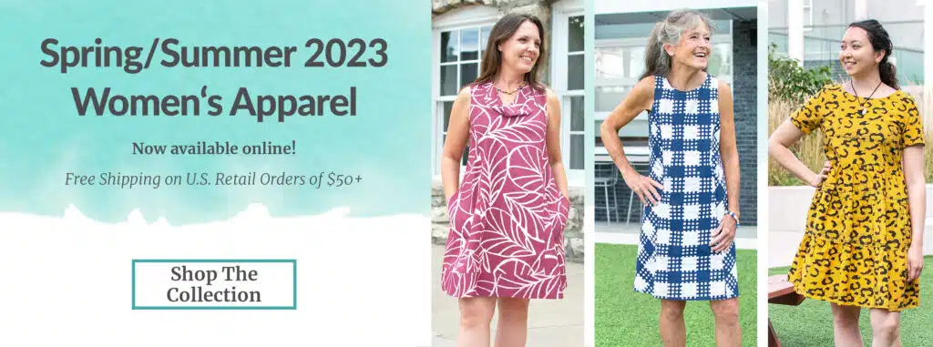 Spring23 WomensRetailLaunch
