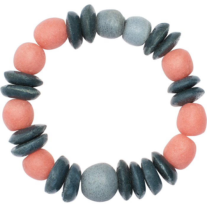 Makola: Bracelet - Rose