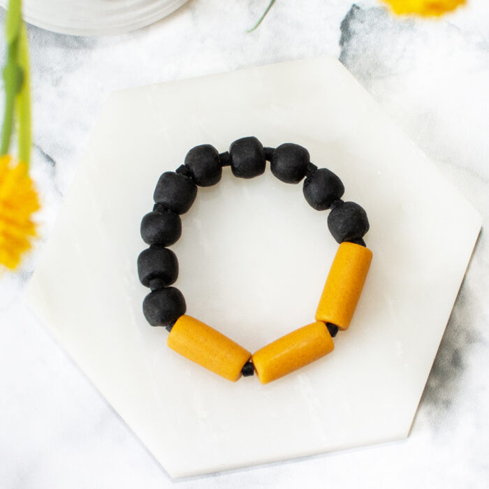 Daybreak: Bracelet - Black