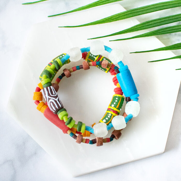Story-Fair Trade: Bracelet - Assorted