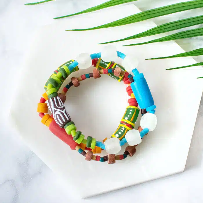 Story-Fair Trade: Bracelet - Assorted