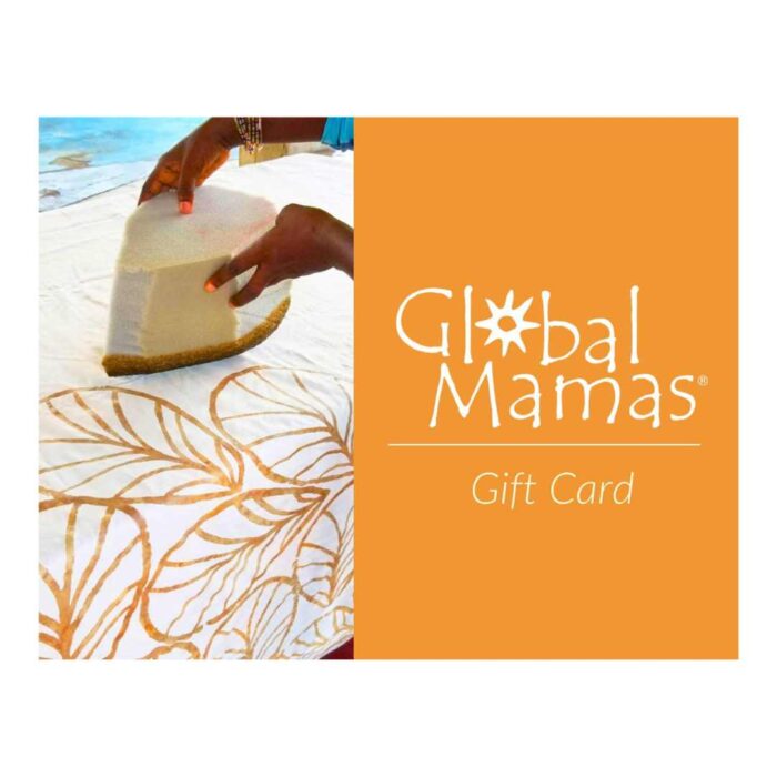 Global Mamas E-Gift Card