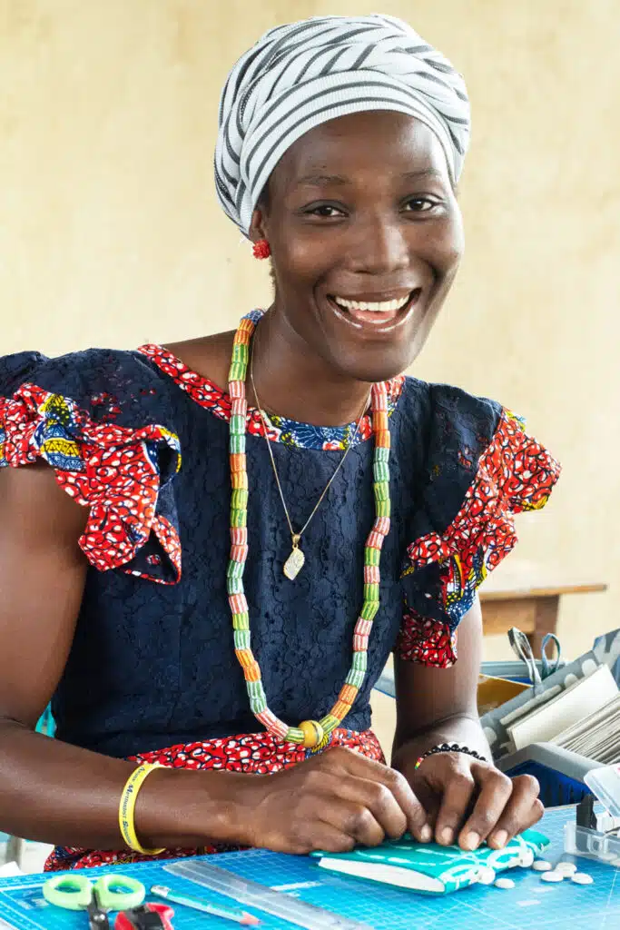 Copy of FTZ Papermaking Celestine 1