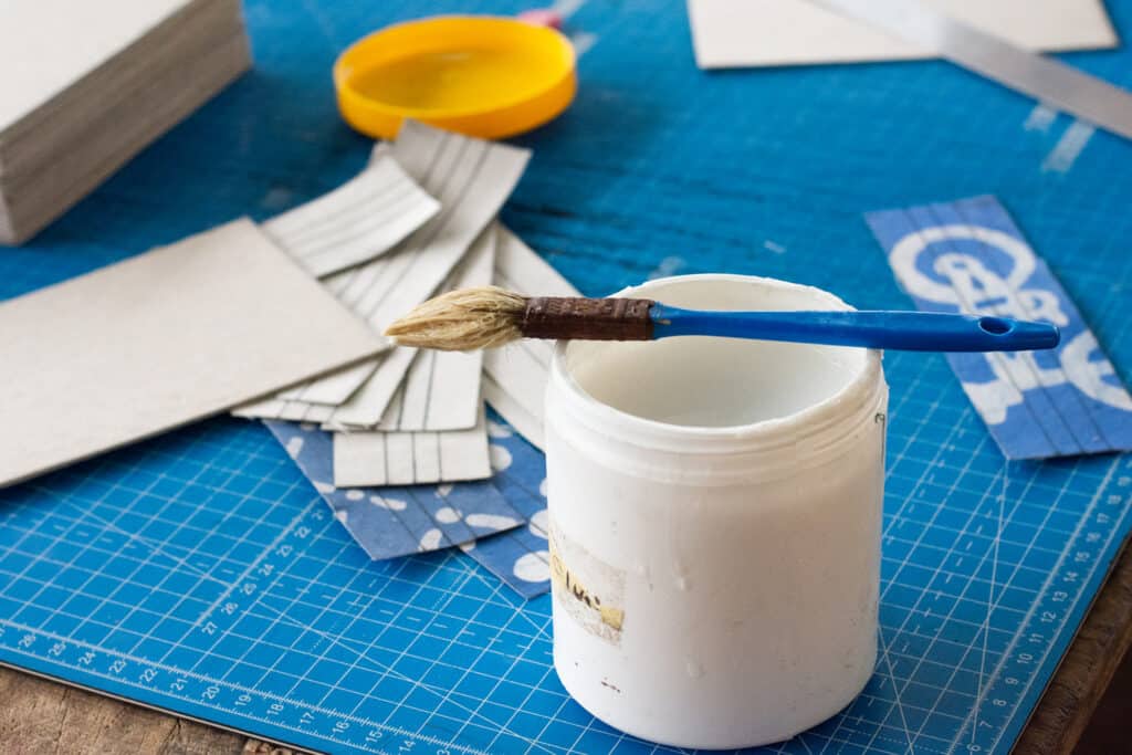 ProductProcess Journals 1Glue 1