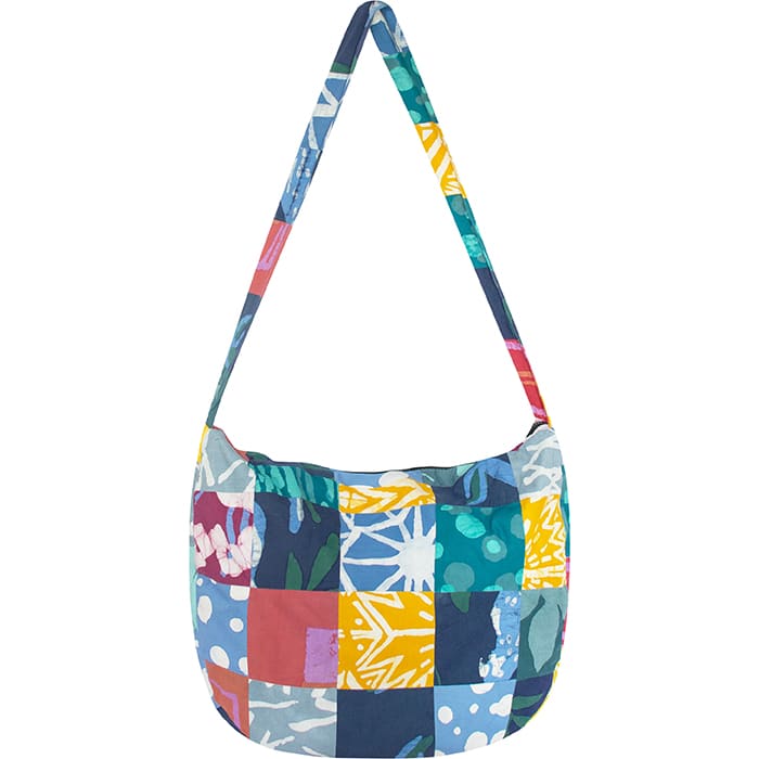 Globe Trotter: Assorted - Patchwork