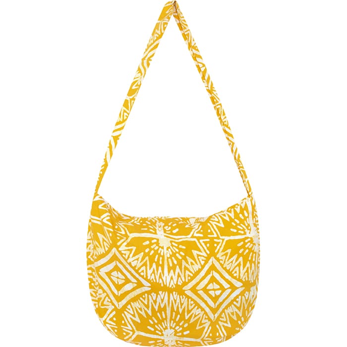 Globe Trotter: Radiance - Gold-Organic