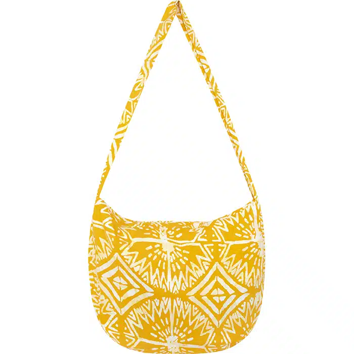Globe Trotter: Radiance - Gold-Organic